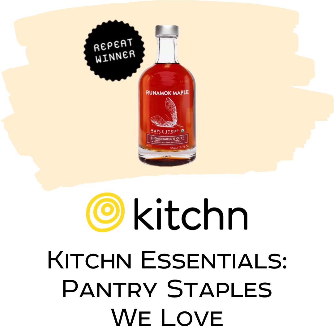 Kitchn - Sugarmaker's Cut