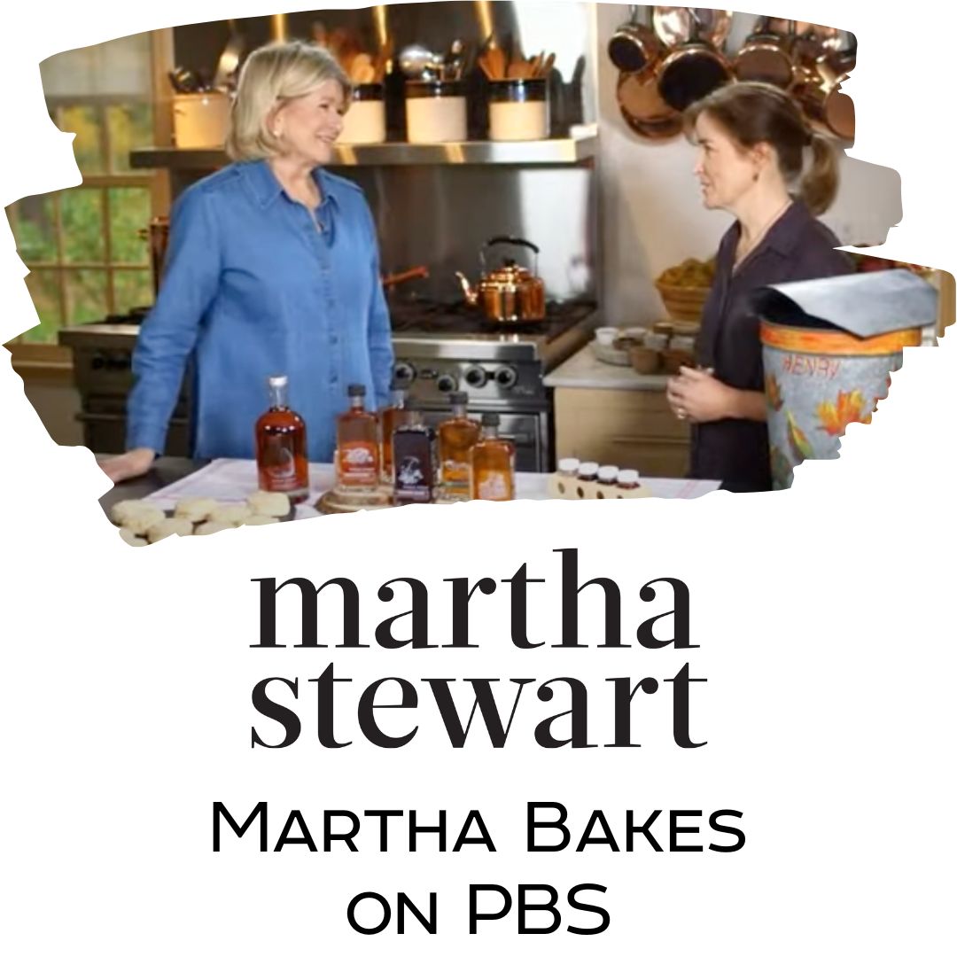 Martha Stewart - Sugarmaker's Cut