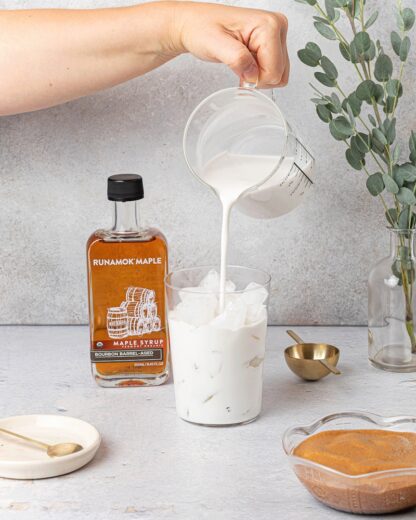 Bourbon Barrel-Aged Maple Syrup - Image 7