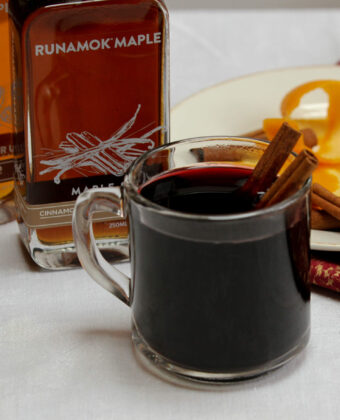 Glogg by Runamok
