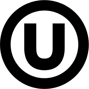 Kosher Certified by the Orthodox Union 1