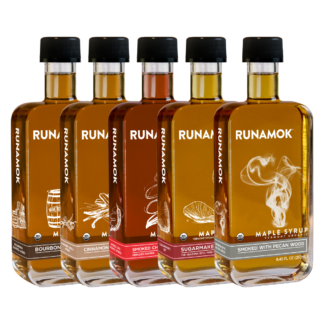 Runamok Complete Collection