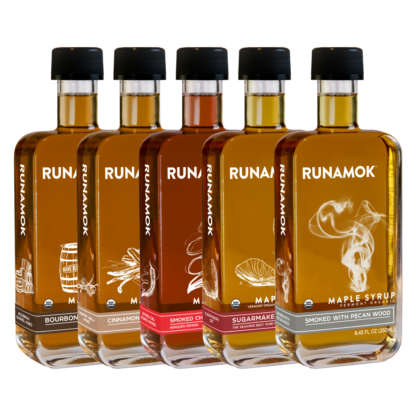 Runamok Complete Collection