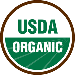 USDA Organic 1