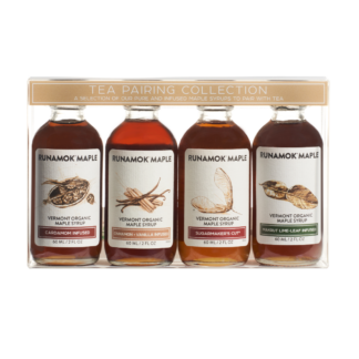 Tea Pairing Collection