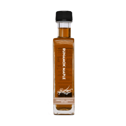 CinnamonVanilla Side logo 2019