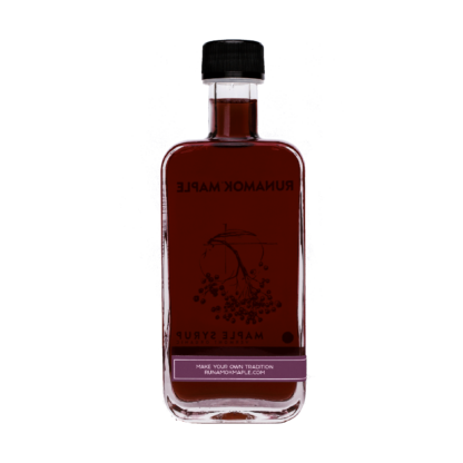 Elderberry Back 2019