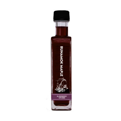 Elderberry Side logo 2019