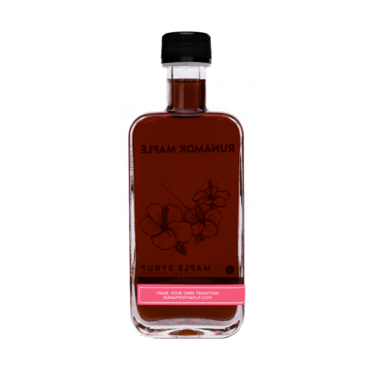 Hibiscus Back 2019