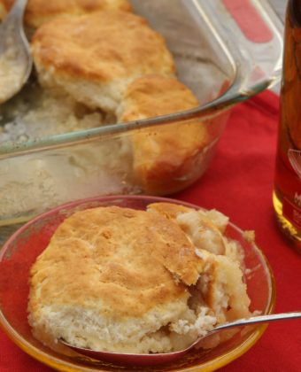 French Rag Muffins by Runamok Maple