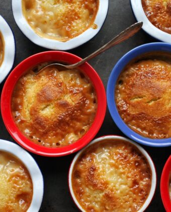 Maple Pudding Chomeur