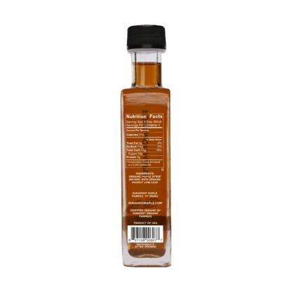 Makrut Side Ingredient 2019