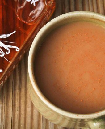 Maple Chai by Runamok