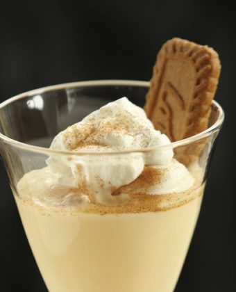 Maple Pudding by Runamok Maple