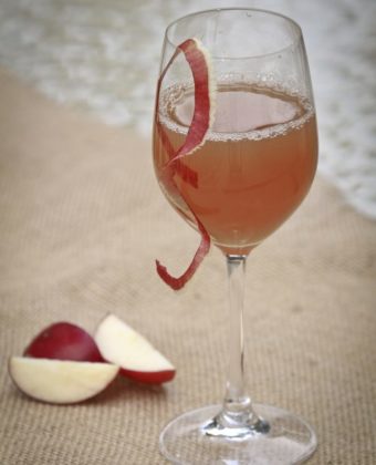 Maple syrup vermosa by Runamok Maple