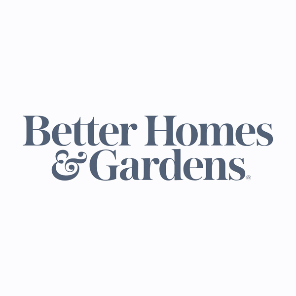 Better Homes and Gardens