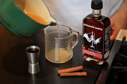 Shmoopie Christmas Cocktail