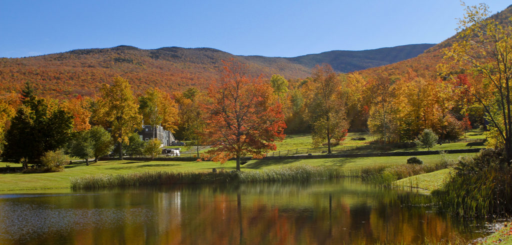 SB Runamok Maple Sugarhouse Sustainability