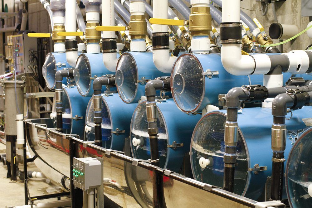 gal3.4 Reverse Osmosis