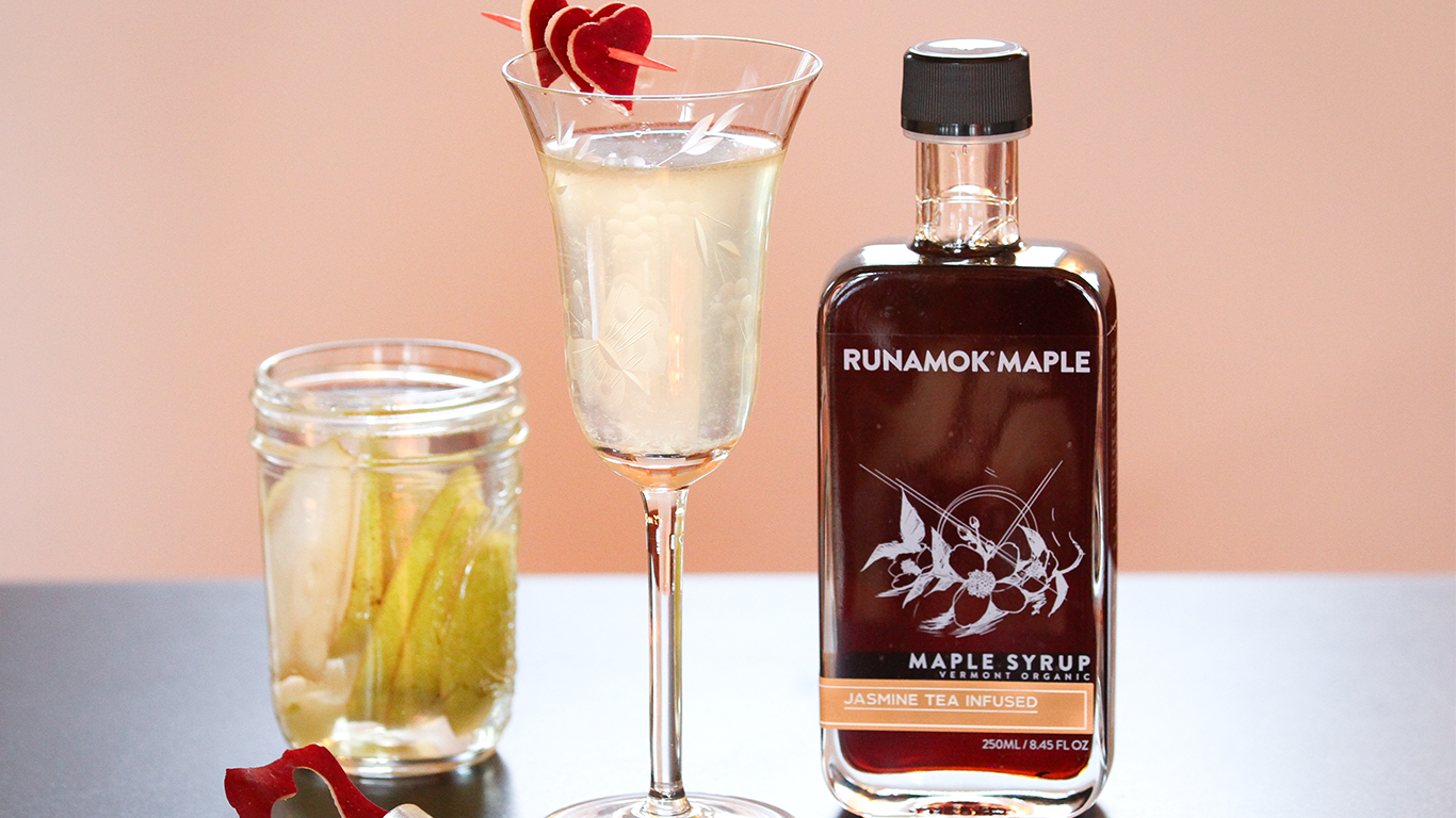 RM Love Potion No6