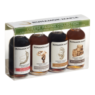 Cheese Pairing Collection by Ruamok