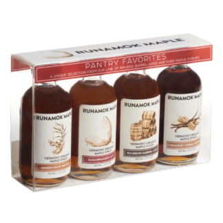Pantry Favorites Pairing Collection by Runamok