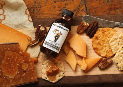 cheese pairing 34