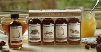 tea pairing 25