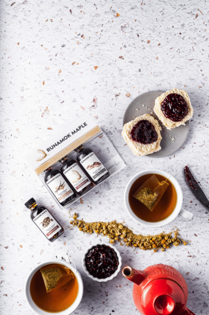 tea pairing 27