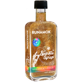 Sparkle Syrup by Runamok