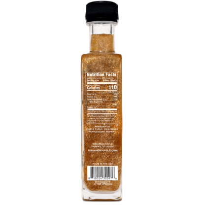 Sparkle Syrup by Runamok