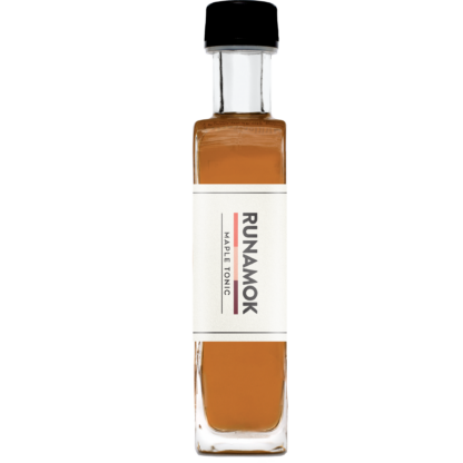 Maple Tonic side 1