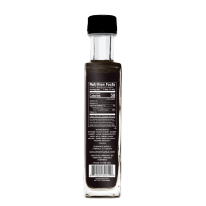 Smoked Old Fashioned Cocktail Mixer - Image 9