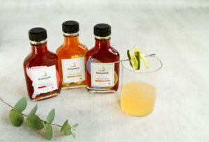 Maple Cocktail Bitters by Runamok Maple