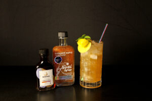 Maple Aromatic Bitters by Runamok Maple