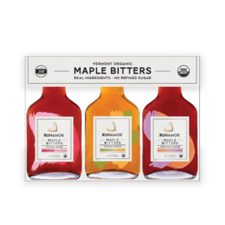 Runamok Maple Bitters