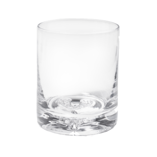 Runamok Maple Rocks Glass