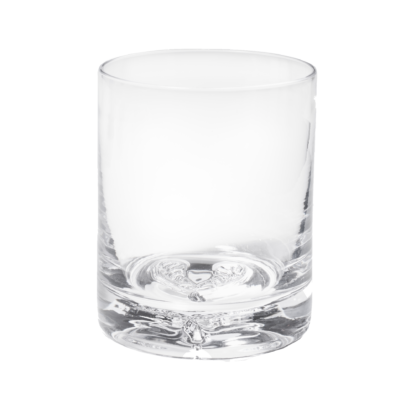Runamok Maple Rocks Glass