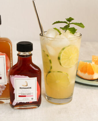 Maple Tonic by Runamok