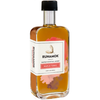 Maple Tonic by Runamok