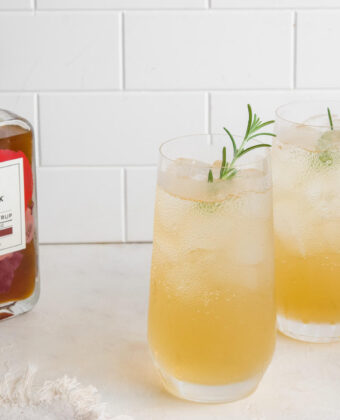 Maple Tonic by Runamok
