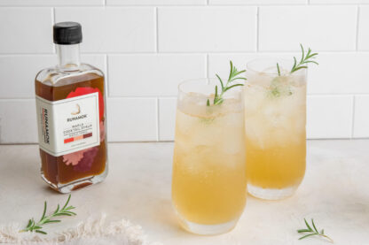 Maple Tonic by Runamok