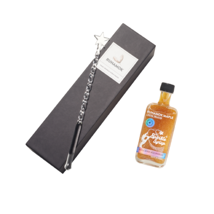 Sparkle Syrup Gift Box