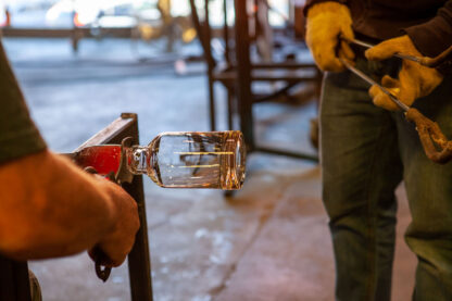 Runamok Cocktail Glass - Image 4