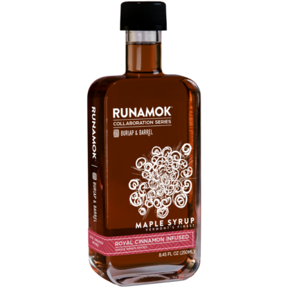royal cinnamon askew