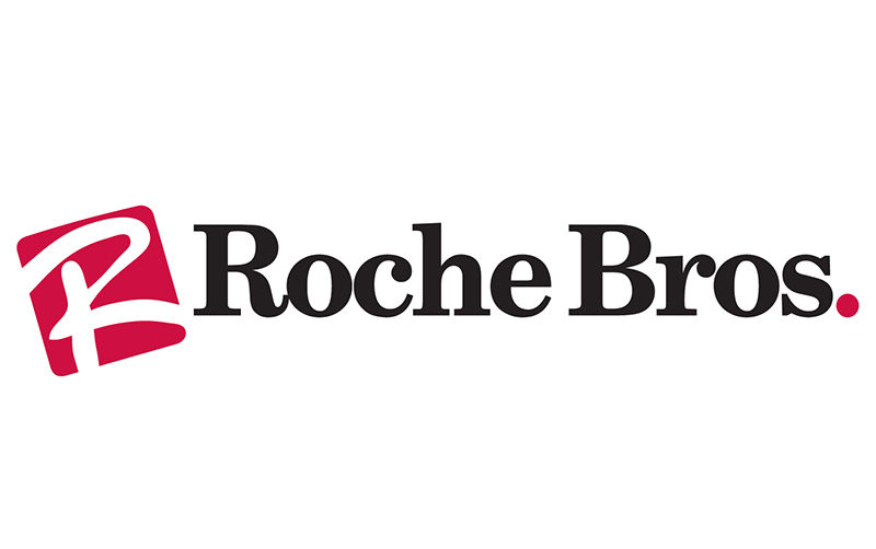 Roche Bros Logo