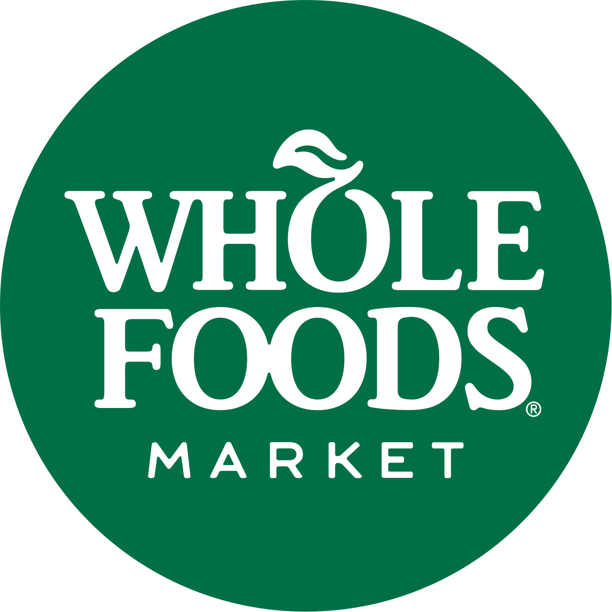 Whole Foods Market logo