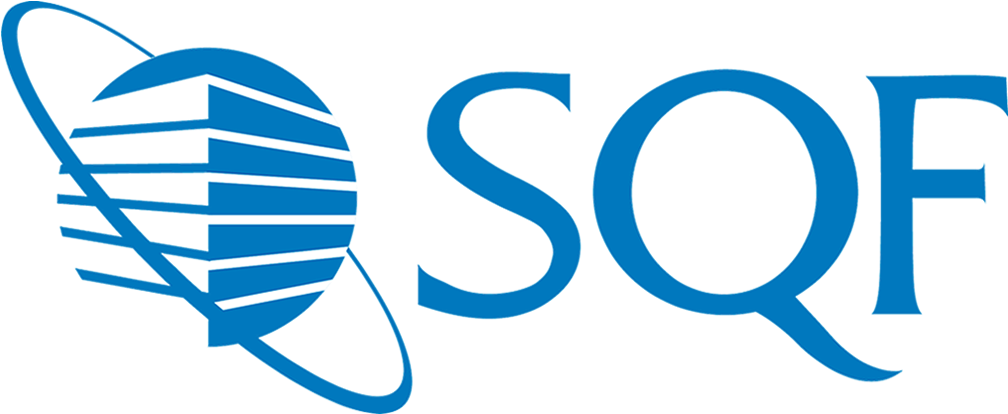 certifications sqf logo