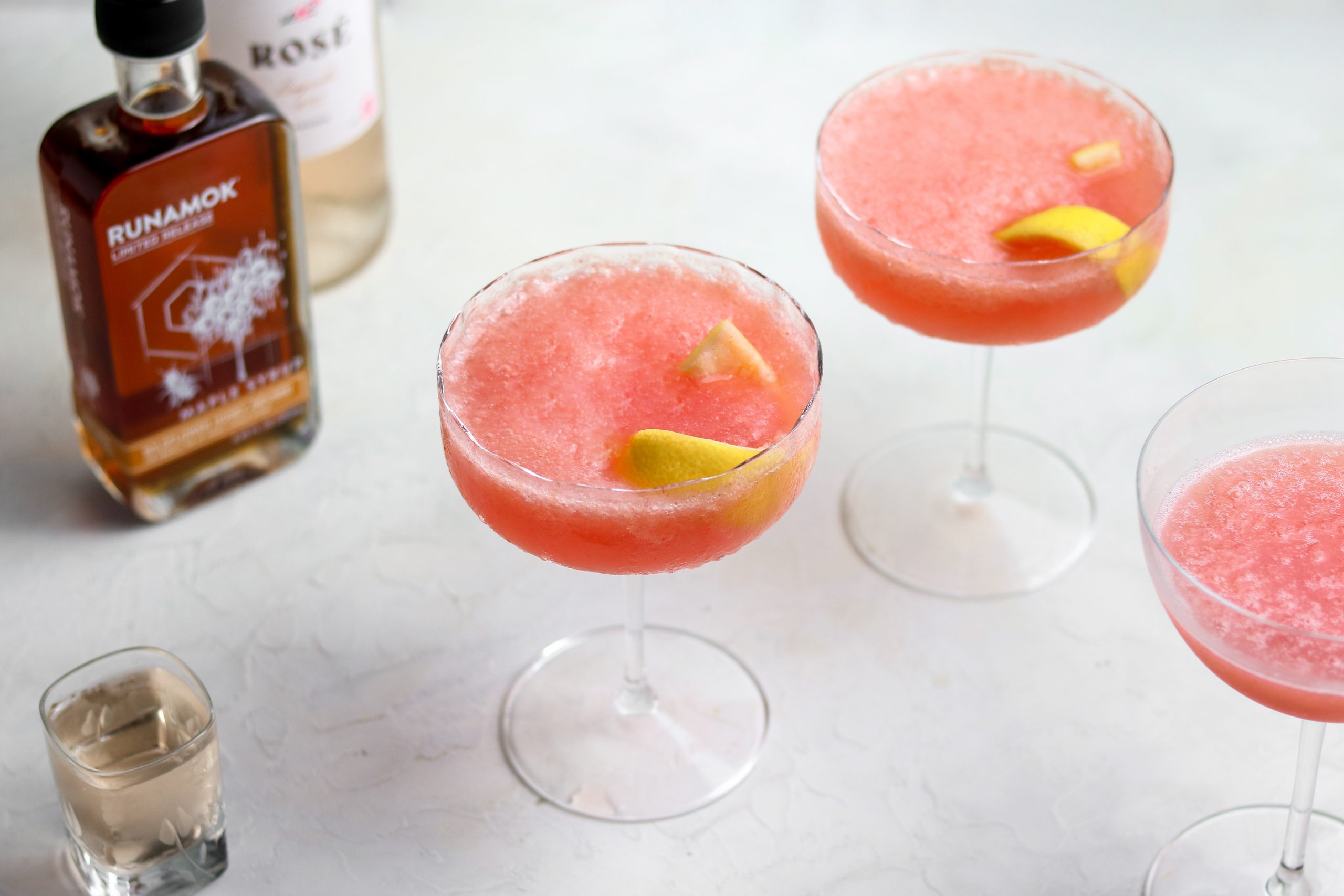 Runamok Frose 2