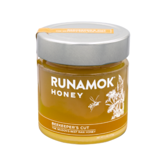 Beekeepers Cut Autumn Blossom Honey by Runamok